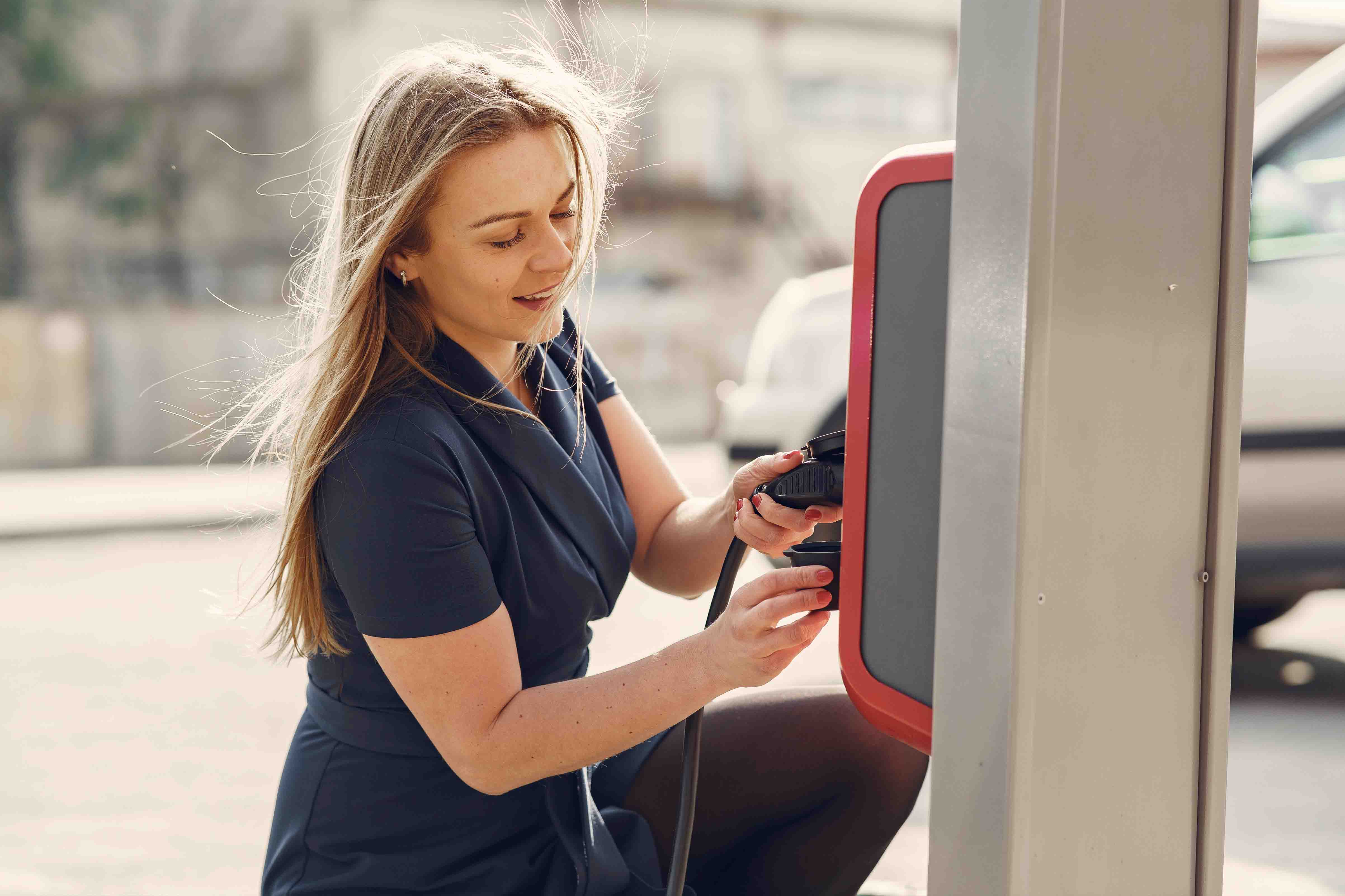 Evde Elektrikli Araç Şarj İstasyonu Kurulumu Nasıl Yapılır?