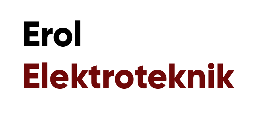 Erol Elektroteknik